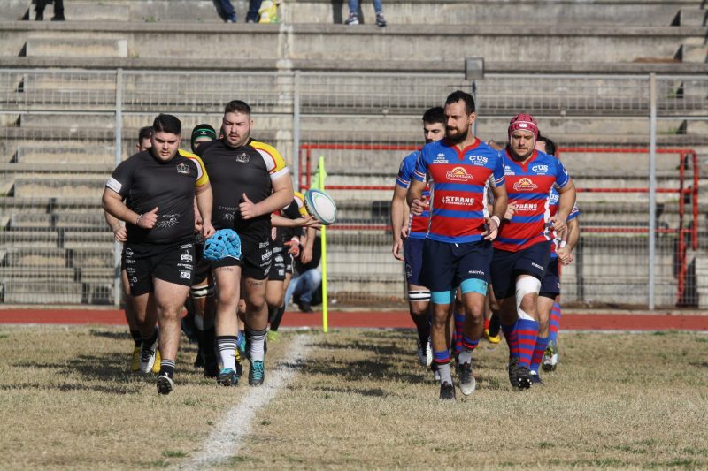 Ritorno in campo riprende il torneo di serie B