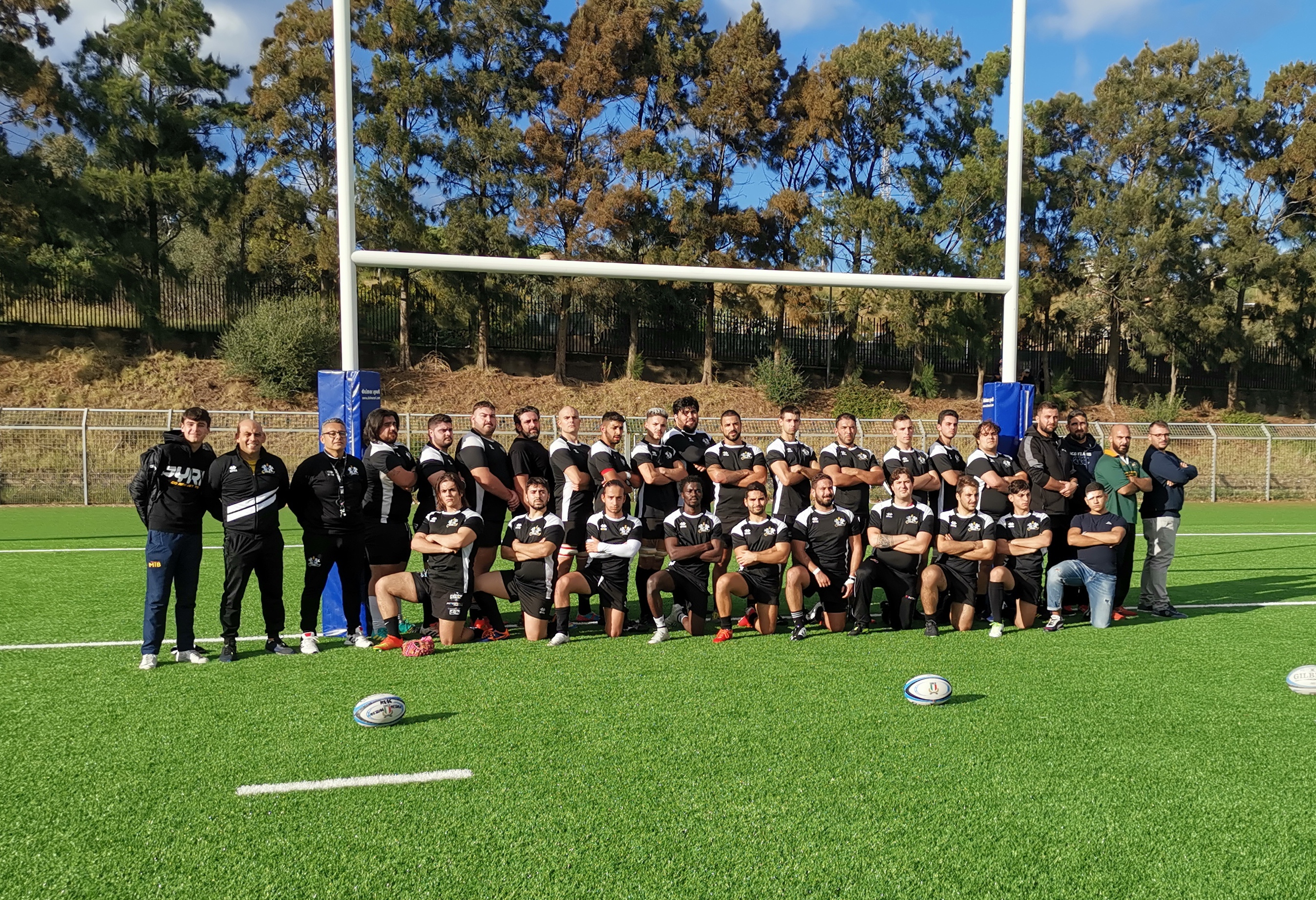 Serie B squadra senior