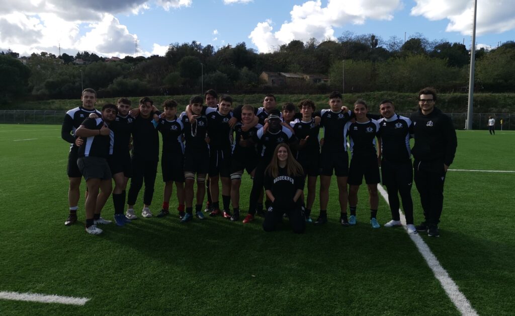 Messina-San Gregorio 66-12