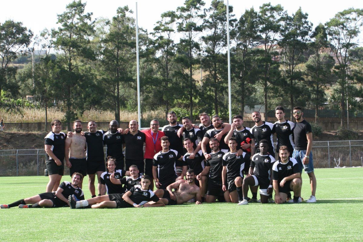 Serie B squadra senior