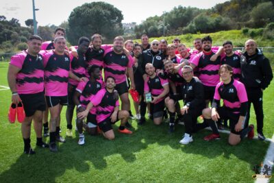 Messina Rugby