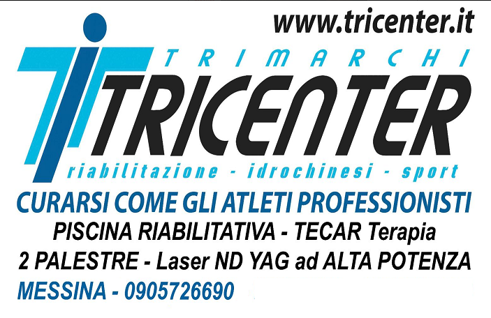 tricenter