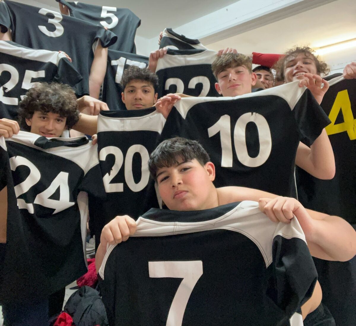 under 16